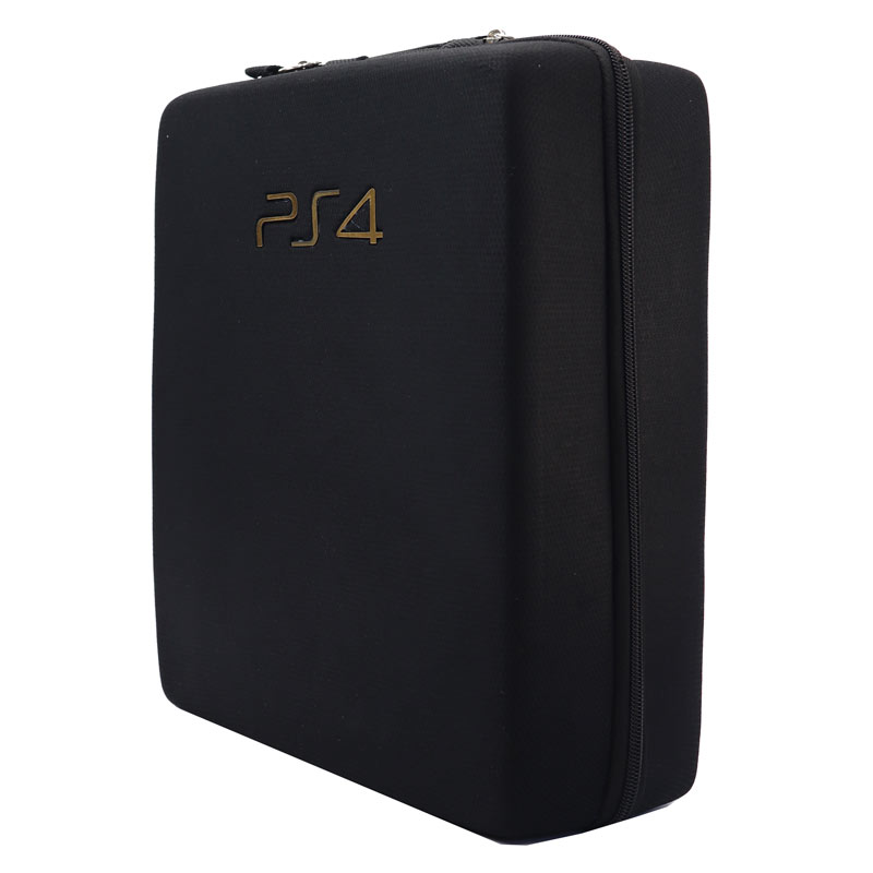 کیف کنسول بازی PS4 پارچه ای