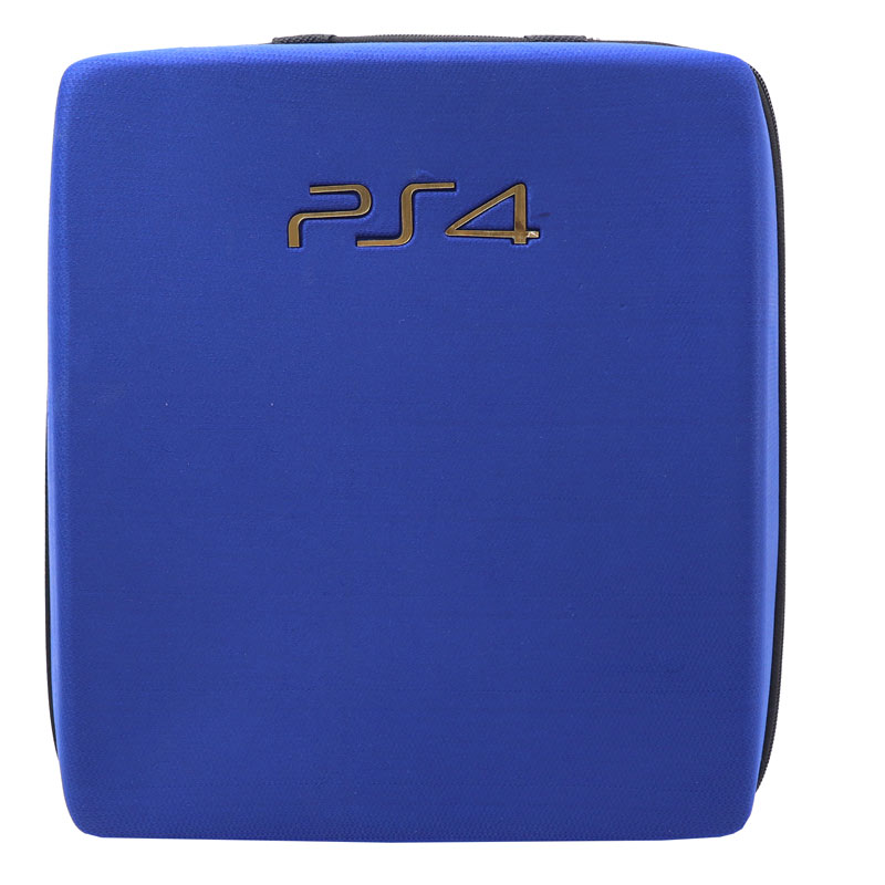 کیف کنسول بازی PS4 پارچه ای