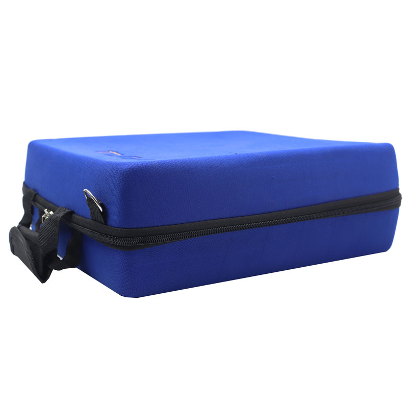 کیف کنسول بازی PS4 پارچه ای