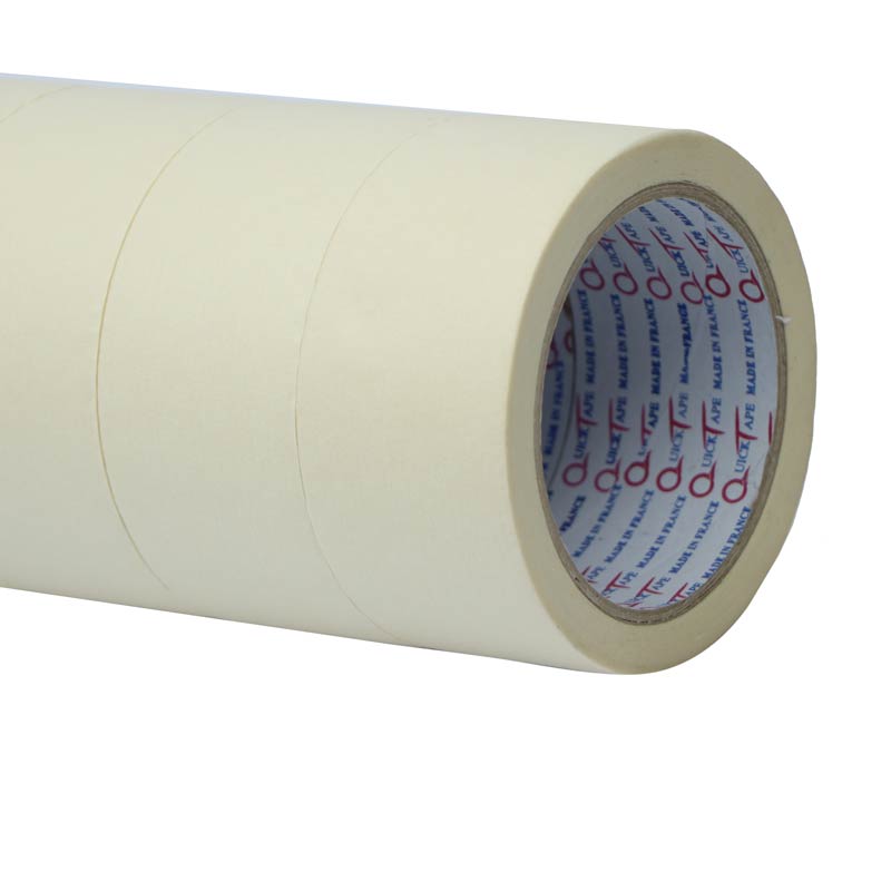 چسب کاغذی 5 سانتی متری Quick Tape