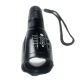 چراغ قوه پلیسی 2 حالته RL-103-T6 جعبه دار