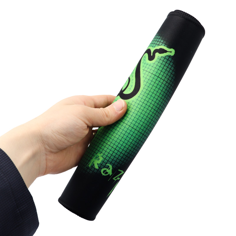 پد موس ریزر Razer X-7 30*25cm