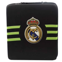 کیف کنسول بازی PS4 طرح Real Madrid