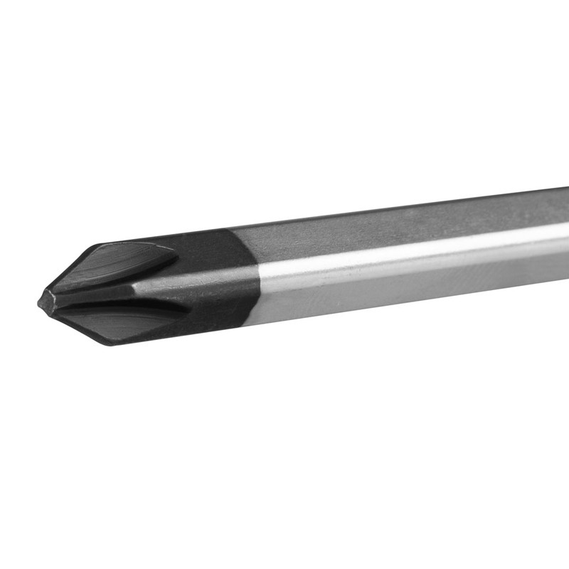 پیچ گوشتی چهارسو Ronix RH-2984 8*150mm
