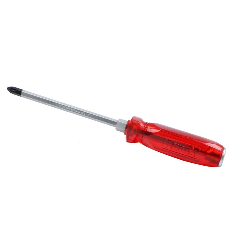 پیچ گوشتی چهارسو Ronix RH-2984 8*150mm