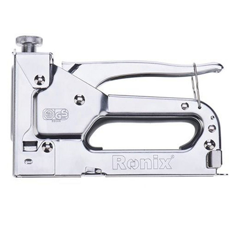 منگنه کوب دستی Ronix RH-4801