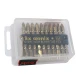 ست سری پیچ گوشتی دو سر چهار سو Ronix RH-5401