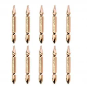 ست سری پیچ گوشتی دو سر چهار سو و دوسو Ronix RH-5402