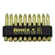 ست سری پیچ گوشتی تک سر چهار سو Ronix RH-5403