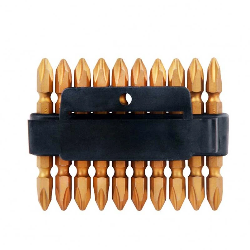 ست سری پیچ گوشتی دو سر چهار سو Ronix RH-5409