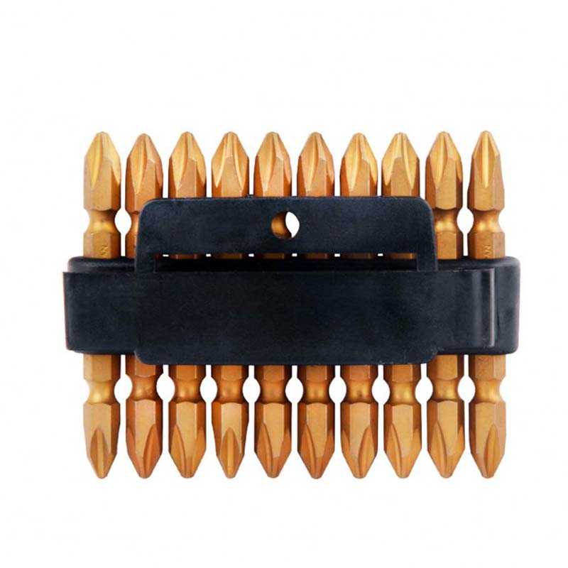 ست سری پیچ گوشتی دو سر چهار سو Ronix RH-5409