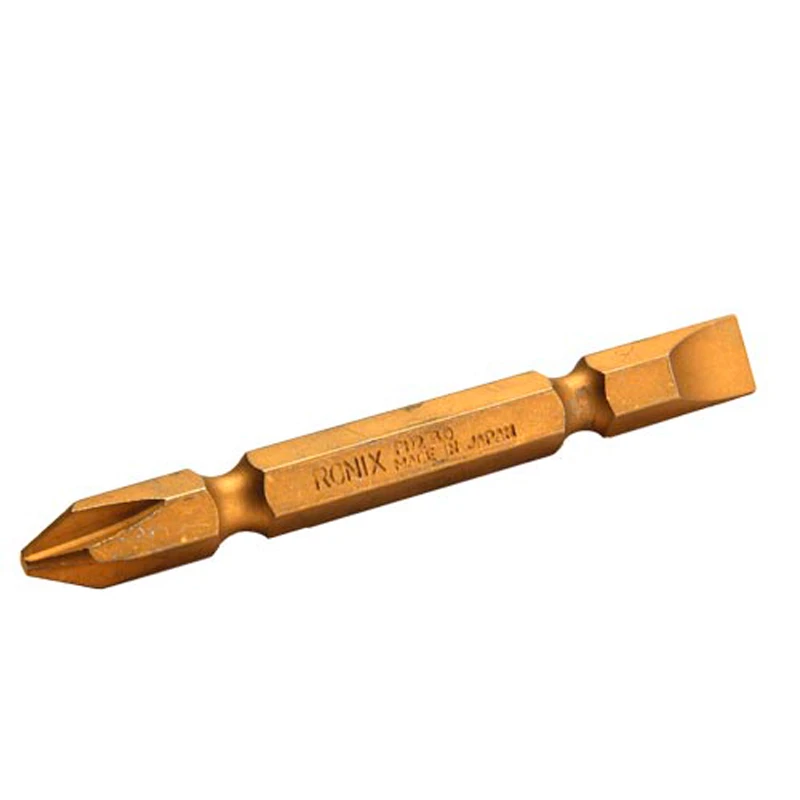 ست سری پیچ گوشتی دو سر چهار سو و دوسو Ronix RH-5410