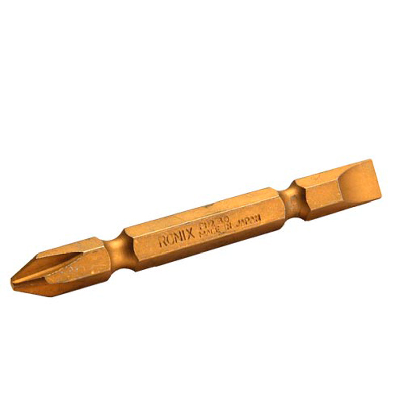 ست سری پیچ گوشتی دو سر چهار سو و دوسو Ronix RH-5410