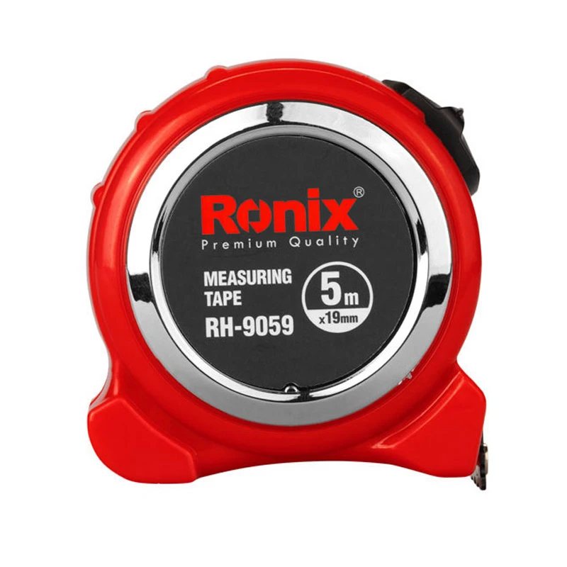 متر 5 متری رونیکس Ronix RH-9059