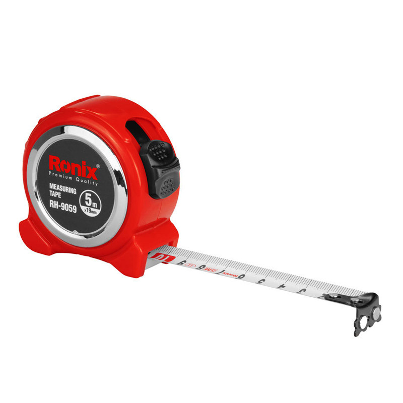 متر 5 متری رونیکس Ronix RH-9059