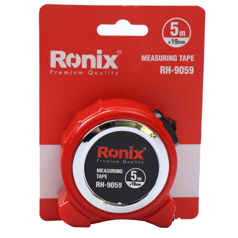 متر 5 متری رونیکس Ronix RH-9059