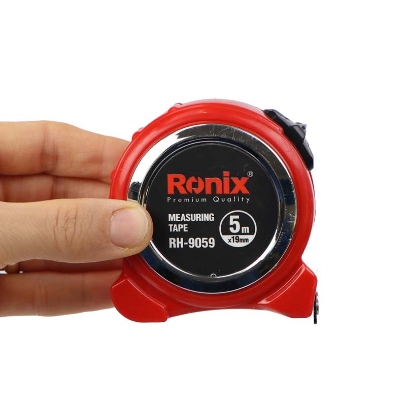 متر 5 متری رونیکس Ronix RH-9059