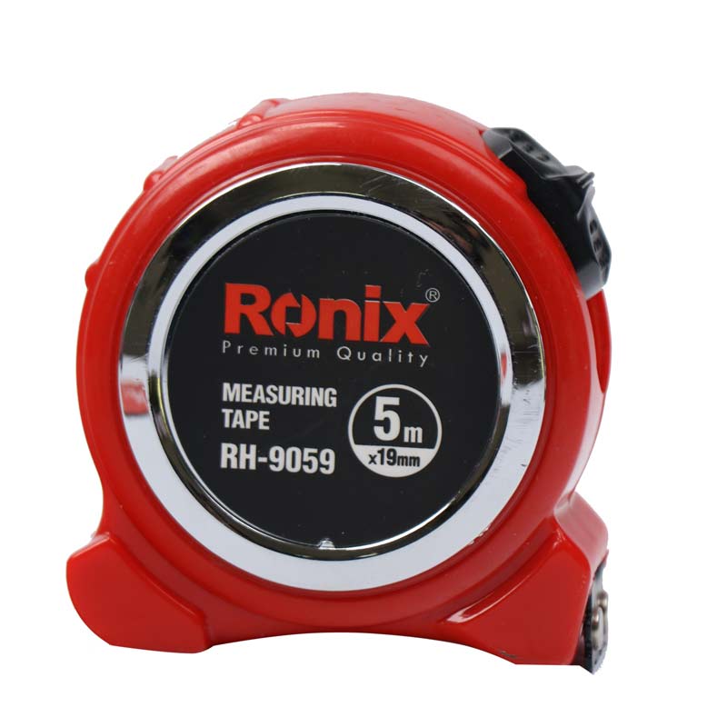متر 5 متری رونیکس Ronix RH-9059