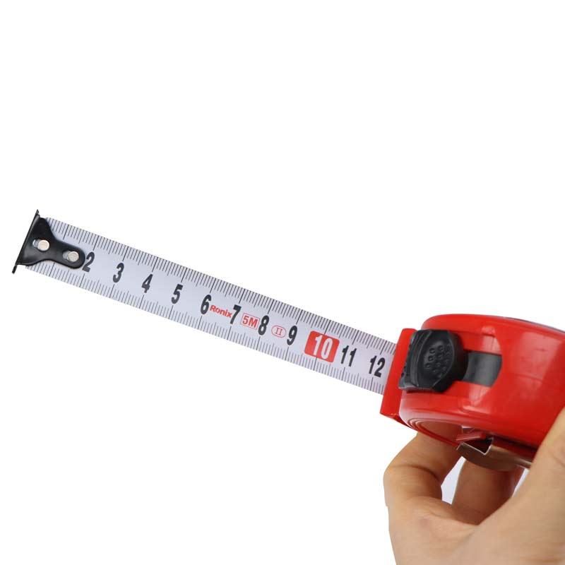 متر 5 متری رونیکس Ronix RH-9059