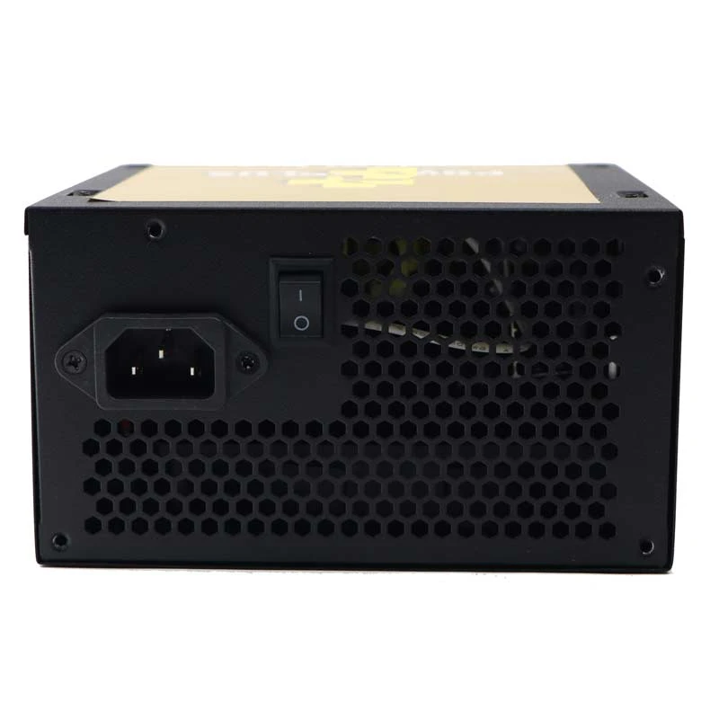 پاور 230 وات سادیتا SADATA SP-330 خازن ژاپنی