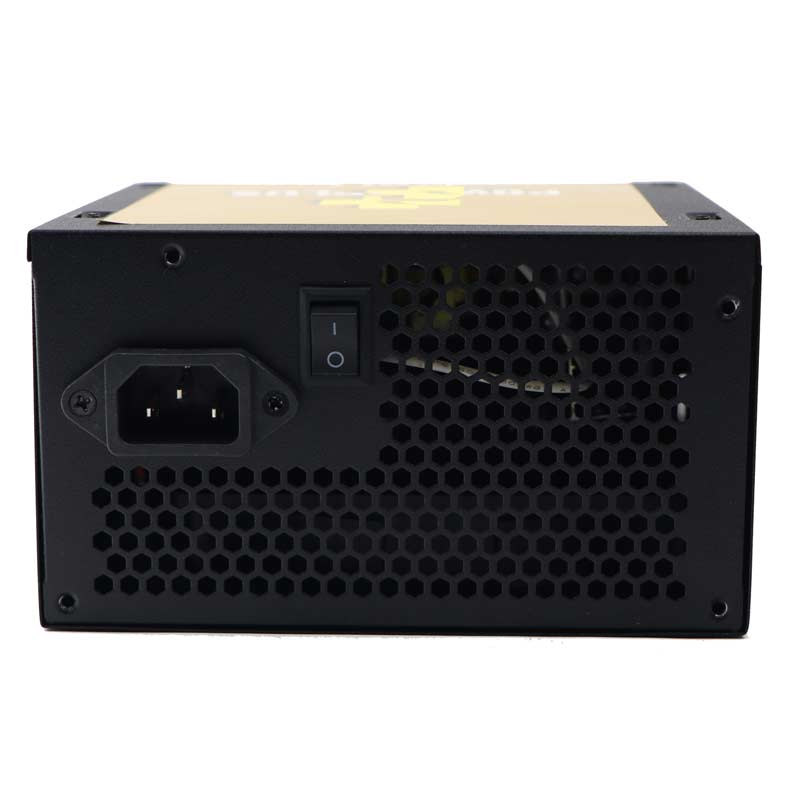 پاور 230 وات سادیتا SADATA SP-330 خازن ژاپنی