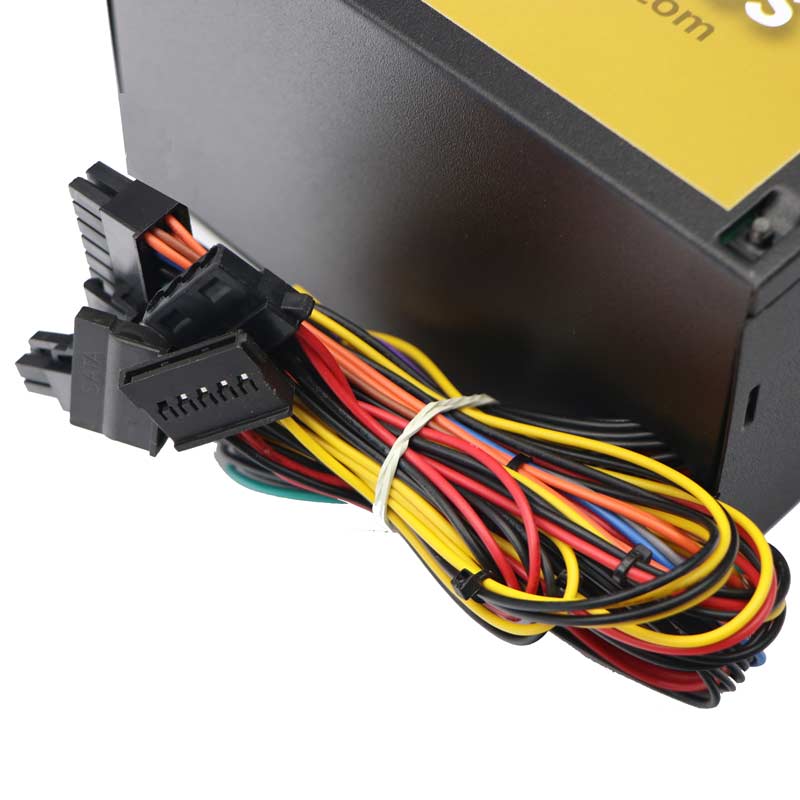 پاور 230 وات سادیتا SADATA SP-330 خازن ژاپنی