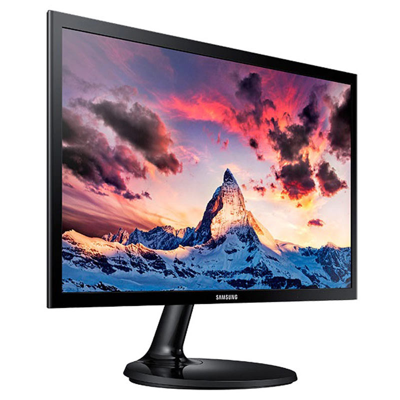 مانیتور سامسونگ LS22F355HN سایز 21.5 اینچ