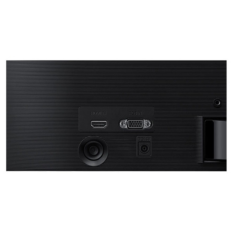 مانیتور سامسونگ LS22F355HN سایز 21.5 اینچ