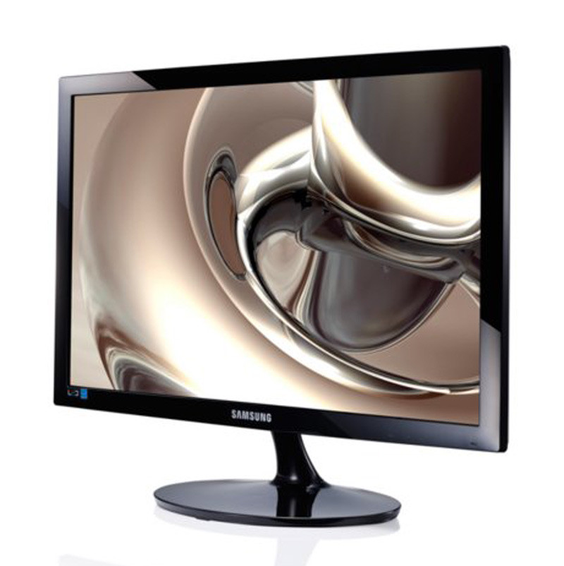 مانیتور سامسونگ S20C325B Plus سایز 20 اینچ