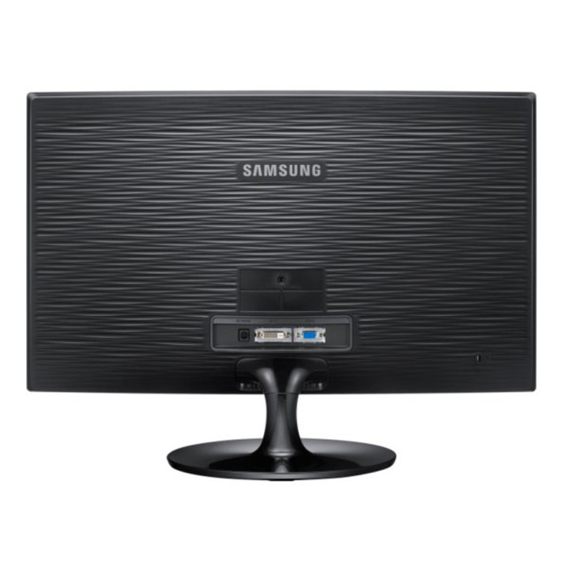 مانیتور سامسونگ S20C325B Plus سایز 20 اینچ