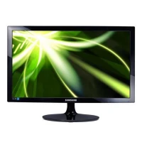 مانیتور سامسونگ S20R325B Plus سایز 20 اینچ