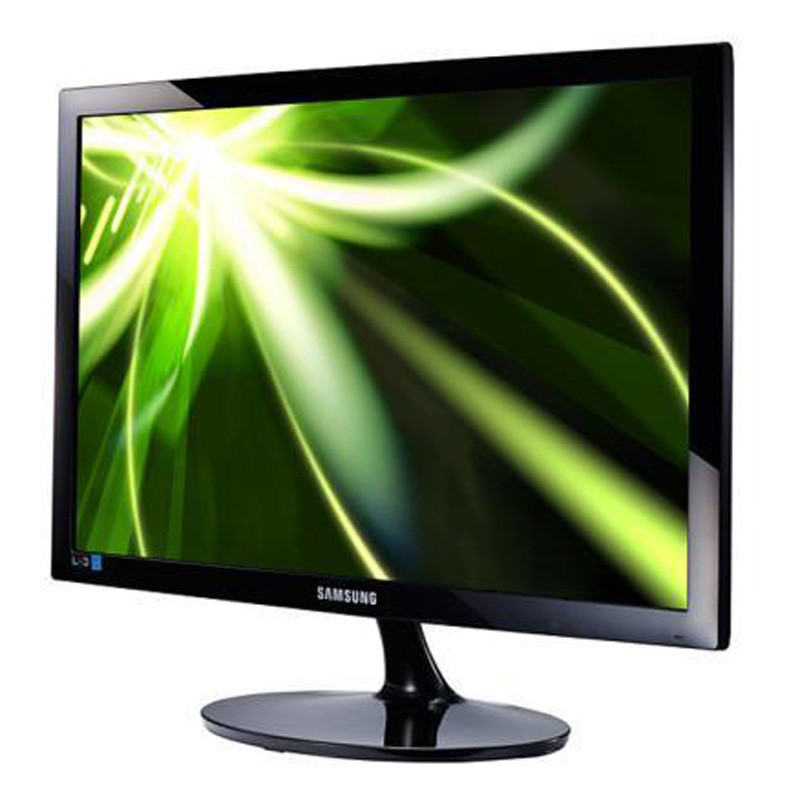 مانیتور سامسونگ S20R325B Plus سایز 20 اینچ
