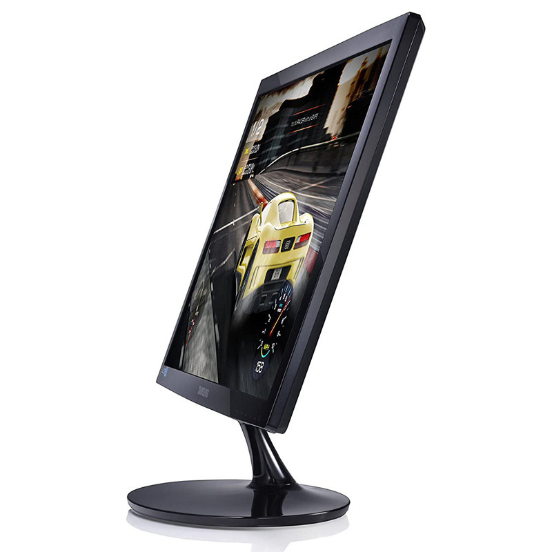 مانیتور گیمینگ سامسونگ S24D330H سایز 24 اینچ