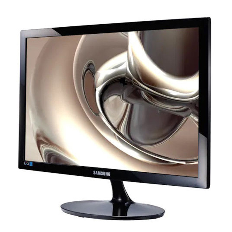مانیتور گیمینگ سامسونگ S24D330H سایز 24 اینچ