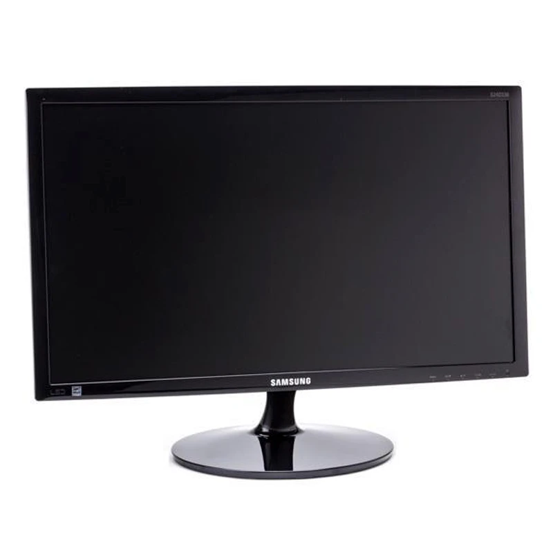مانیتور گیمینگ سامسونگ S24D330H سایز 24 اینچ