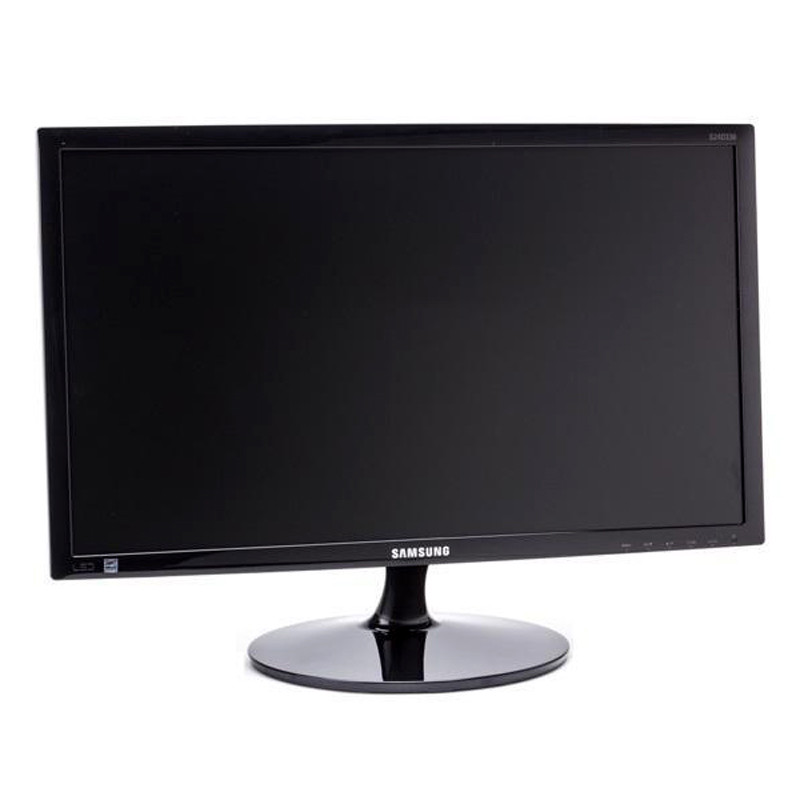 مانیتور گیمینگ سامسونگ S24D330H سایز 24 اینچ