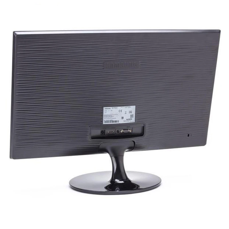 مانیتور گیمینگ سامسونگ S24D330H سایز 24 اینچ