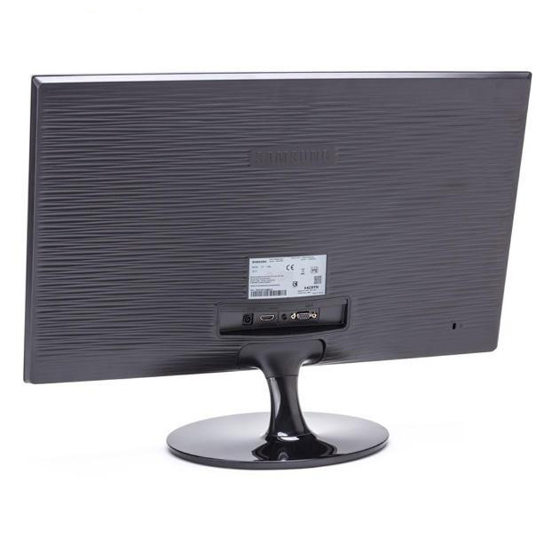 مانیتور گیمینگ سامسونگ S24D330H سایز 24 اینچ