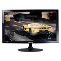مانیتور گیمینگ سامسونگ S24D330H سایز 24 اینچ