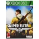 بازی SNIPER ELITE III HRB مناسب برای XBOX 360