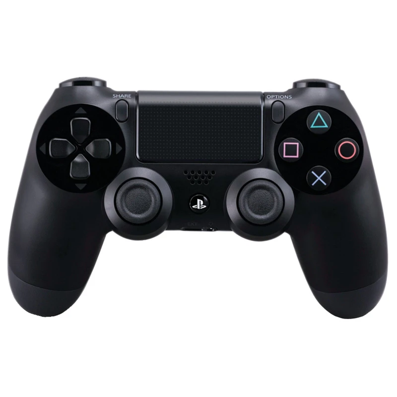 دسته بازی بی سیم SONY PlayStation 4 DualShock High Copy درجه 2