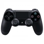 دسته بازی بی سیم SONY PlayStation 4 DualShock High Copy درجه 2