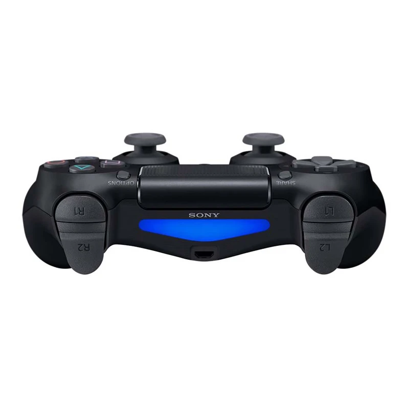 دسته بازی بی سیم SONY PlayStation 4 DualShock High Copy درجه 2