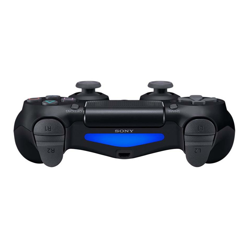 دسته بازی بی سیم SONY PlayStation 4 DualShock High Copy درجه 2