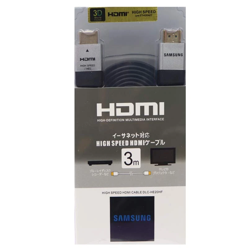 کابل Samsung 4K HDMI 3m