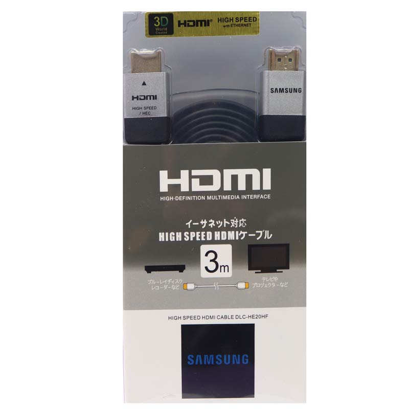 کابل Samsung 4K HDMI 3m