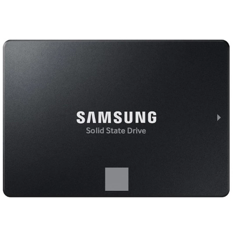 حافظه SSD سامسونگ Samsung 870 EVO 500GB