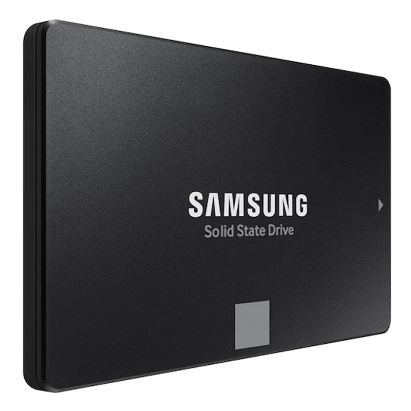 حافظه SSD سامسونگ Samsung 870 EVO 250GB