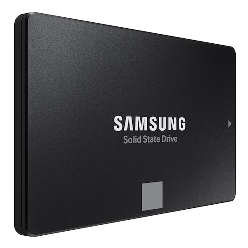 حافظه SSD سامسونگ Samsung 870 EVO 250GB