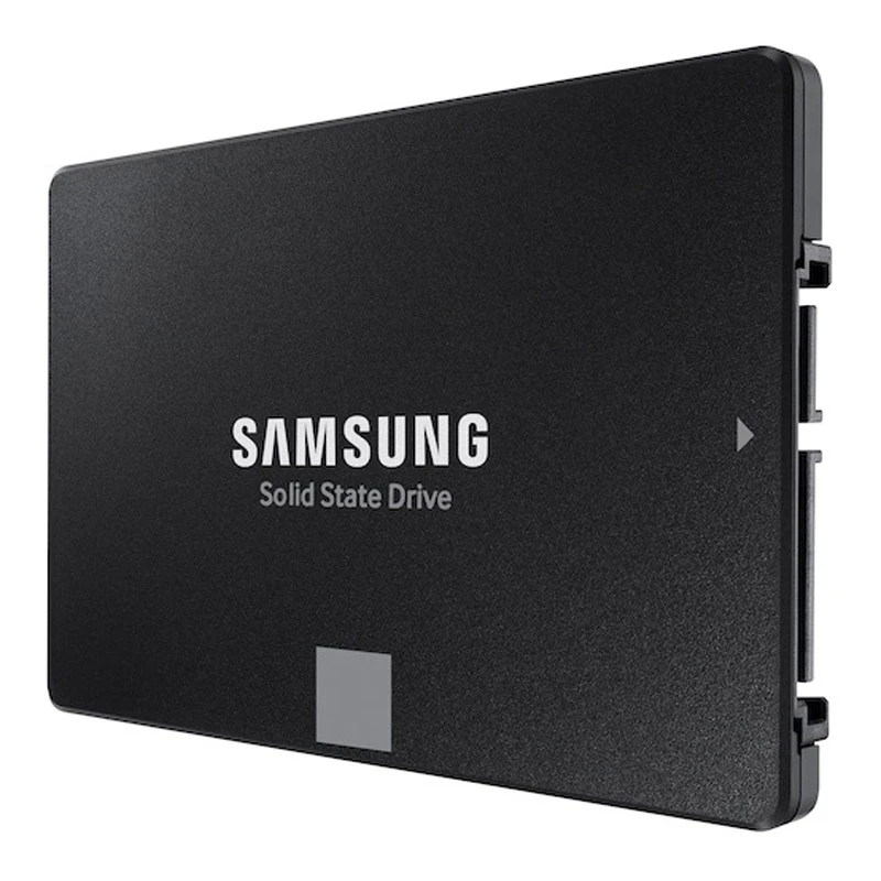 حافظه SSD سامسونگ Samsung 870 EVO 250GB